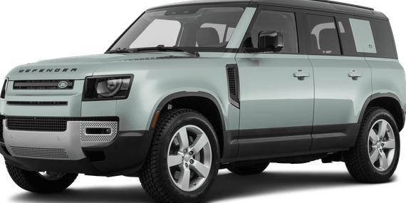 LAND ROVER DEFENDER 2020 SALE9EEU2L2018005 image